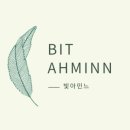 빛아민느