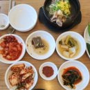 해운대소문난삼계탕 이미지