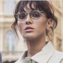 이태리 안경 이미지