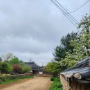 보은 우당고택