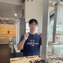 산내컴퓨터 | 파주 안경 산내마을 더편한안경에서 남편 누진다초점 맞추고 온 후기