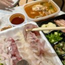부치미 | 감포횟집 해오름회식당 매장에서 먹는 것만큼 잘 나오는 회포장 후기