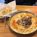 청년다방동의대역점 | 부산 떡볶이 맛집 청년다방 동의대역점