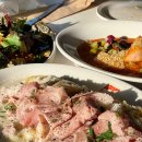 리르 Rirr | 잠실 소개팅 맛집 알려진 루프탑 레스토랑 리르 RIRR 내돈내산 비추 후기