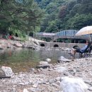 용추쉼터 화장실 이미지