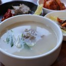 오성칼국수보쌈 이미지