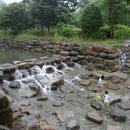 벽계야영장 이미지