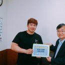 복싱 체육관 이미지