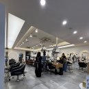 우장산역 2번출구 | 👉 강서구 남자머리 <해피니언 우장산역 마음점> 남성컷 다운펌 후기 (깔끔한 스타일 완성!)