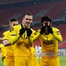 Wolfsberger AC v Tottenham Hotspur - UEFA Europa League Round Of 32 Leg One 이미지