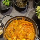 흑돼지전문점