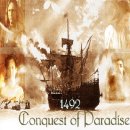 Conquest Of Paradise - Dana Winner 이미지