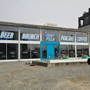 용평로 | [청주카페] 분평동 카페 / 브런치 팬케이크 맛집 '페로어페로'