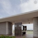 남성주유소 화장실 이미지