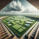 유니온골프랜드 이미지