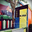 초원오토캠핑장 이미지