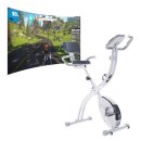 스마트자전거 | 멜킨 스마트 폴민 실내자전거 솔직 후기: 홈트 효과 극대화 방법!