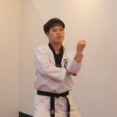 스타일 태권도장 이미지