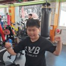 강화 용인대 복싱클럽 이미지