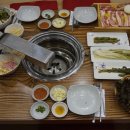 다복참숯화로구이 이미지