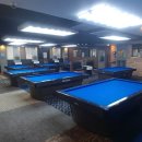 락 당구장 이미지