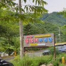 별천지야영장 이미지