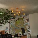 크리스마스공인중개사사무소 이미지