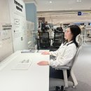 컴퓨터백화점 | 사무용 의자 브랜드 추천, 사이즈오브 현대백화점 킨텍스점 후기