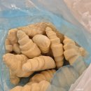 큐베이커리 | 크로와상 냉동 생지로 쉽고 간편하게 갓 구운 빵 맛보기