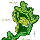 파인크리크C.C 이미지