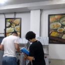 강원제조식품