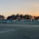 남해스포츠파크 테니스장 이미지