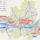 한강 자전거도로4 이미지