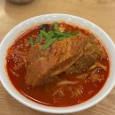 얼큰국밥 간큰순대 이맛에 반하다