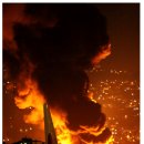 불타는 중동 - 자멸하는 미국 이미지