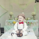 돌잔치-아이돌스타,주니스냅,이정메이크업,땡스샵,제이앤케이