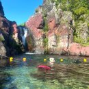 광품폭포(1) 이미지