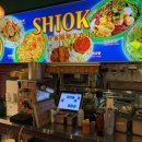 삼각지역 14번 출구 | [서울] 삼각지 용리단길 맛집 싱가포르 음식 '시옥' 후기 메뉴추천