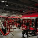 GYM101 이미지