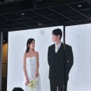 뉴땡큐노래연습장 | W4. [결혼준비] '더뉴비기닝' 식전영상 제작 솔직 후기 (+더파티움 전용)