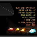 가을밤 비박(9/16~17) 이미지