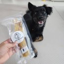 강아지수제간식 유니노스에서 건강하게 냠냠🐶💕