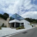 통영시 추모공원 이미지