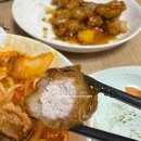 인덕원 맛집 인덕원역 중식 맛집 왕가반점 n차 방문 내돈내산 후기