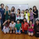 한내초 앞 이미지