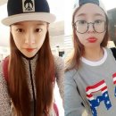 둥근안경 이미지