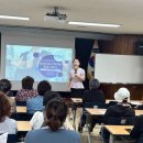 신내종합사회복지관 이미지