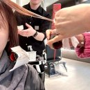 강남 삼성동 미용실 추천 | 무이 삼성점 새라 디자이너 내돈내산 레이어드 C컬펌 시술후기