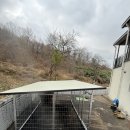 위도회관 | 전북 김제시 만경읍 리트리버를 위한 야외견사 설치 후기~~!!