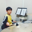 드럼 (시작, 초급) 이미지